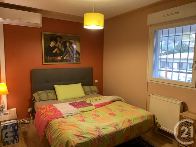 Appartement F2 &agrave; vendre - 2 pi&egrave;ces - 52,45 m2 - Clermont L Herault - 34 - LANGUEDOC-ROUSSILLON