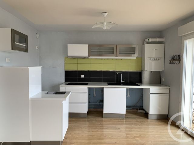 appartement - CLERMONT L HERAULT - 34
