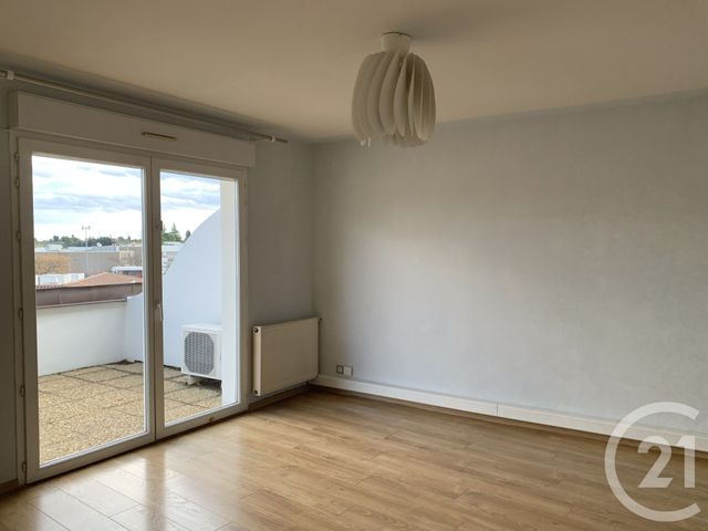Appartement F2 &agrave; vendre - 2 pi&egrave;ces - 52,45 m2 - Clermont L Herault - 34 - LANGUEDOC-ROUSSILLON