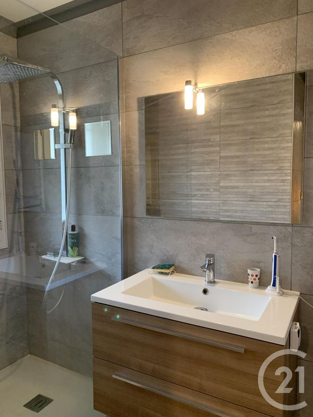 Appartement F2 &agrave; vendre - 2 pi&egrave;ces - 52,45 m2 - Clermont L Herault - 34 - LANGUEDOC-ROUSSILLON
