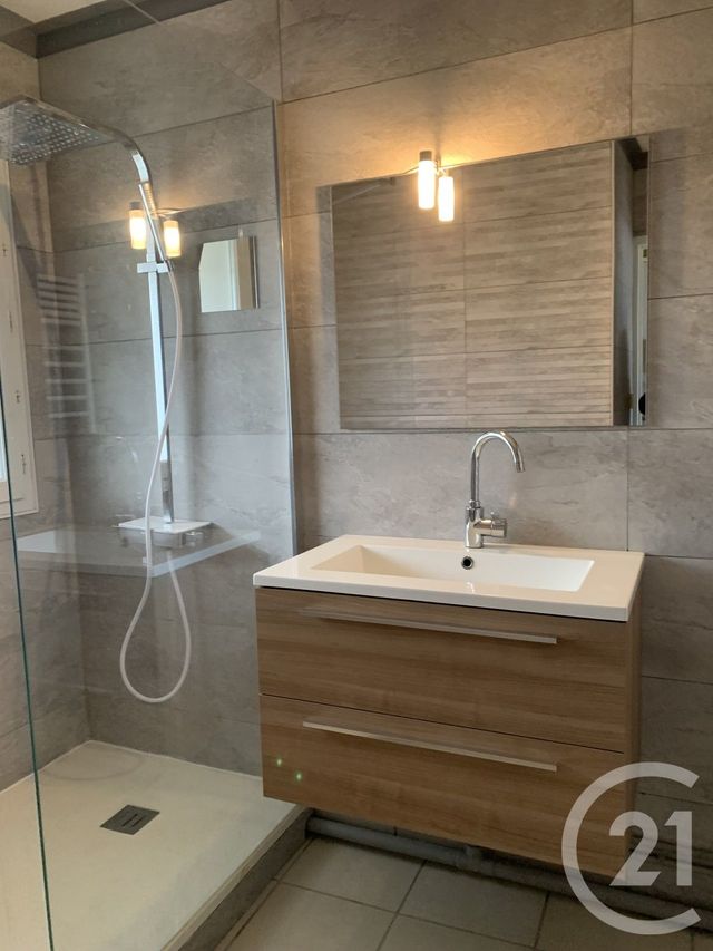 Appartement F2 &agrave; vendre - 2 pi&egrave;ces - 52,45 m2 - Clermont L Herault - 34 - LANGUEDOC-ROUSSILLON