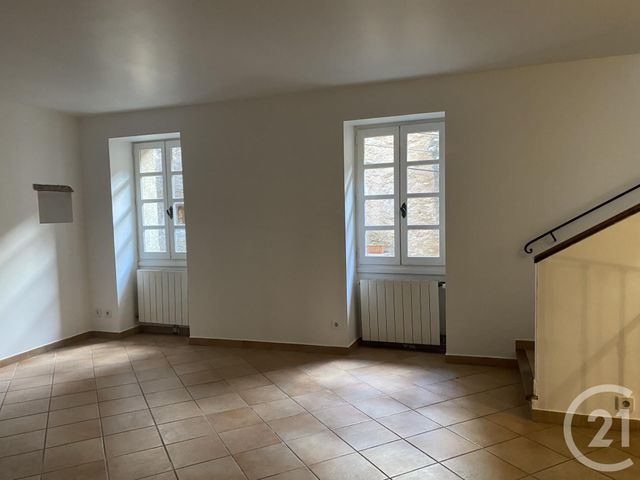 Maison &agrave; louer - 4 pi&egrave;ces - 100 m2 - Moureze - 34 - LANGUEDOC-ROUSSILLON