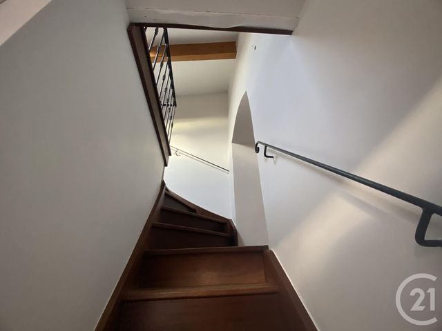 Maison &agrave; louer - 4 pi&egrave;ces - 100 m2 - Moureze - 34 - LANGUEDOC-ROUSSILLON