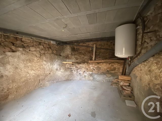 Maison &agrave; louer - 4 pi&egrave;ces - 100 m2 - Moureze - 34 - LANGUEDOC-ROUSSILLON
