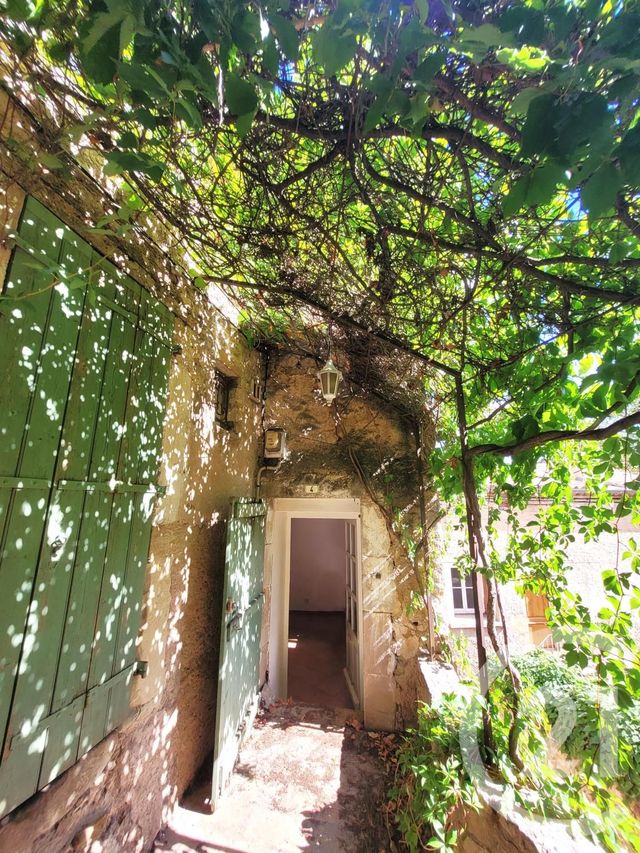 Maison &agrave; louer - 4 pi&egrave;ces - 100 m2 - Moureze - 34 - LANGUEDOC-ROUSSILLON