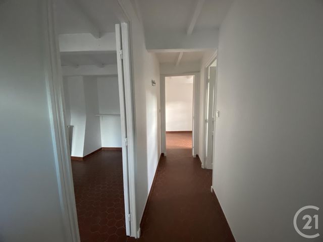 Maison &agrave; louer - 4 pi&egrave;ces - 100 m2 - Moureze - 34 - LANGUEDOC-ROUSSILLON