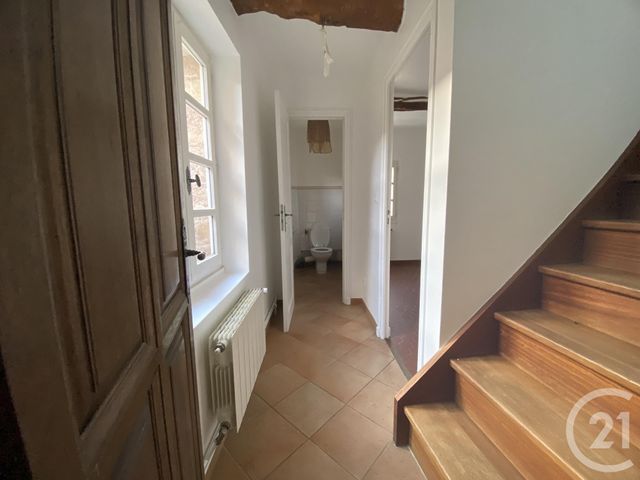 Maison &agrave; louer - 4 pi&egrave;ces - 100 m2 - Moureze - 34 - LANGUEDOC-ROUSSILLON
