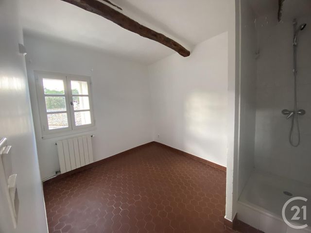 Maison &agrave; louer - 4 pi&egrave;ces - 100 m2 - Moureze - 34 - LANGUEDOC-ROUSSILLON