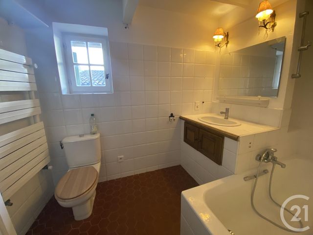 Maison &agrave; louer - 4 pi&egrave;ces - 100 m2 - Moureze - 34 - LANGUEDOC-ROUSSILLON