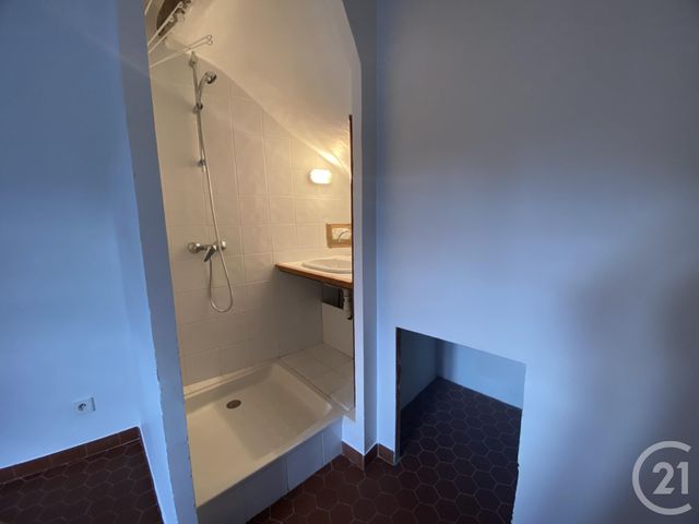 Maison &agrave; louer - 4 pi&egrave;ces - 100 m2 - Moureze - 34 - LANGUEDOC-ROUSSILLON