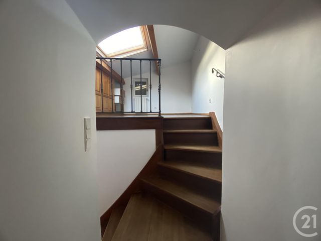 Maison &agrave; louer - 4 pi&egrave;ces - 100 m2 - Moureze - 34 - LANGUEDOC-ROUSSILLON
