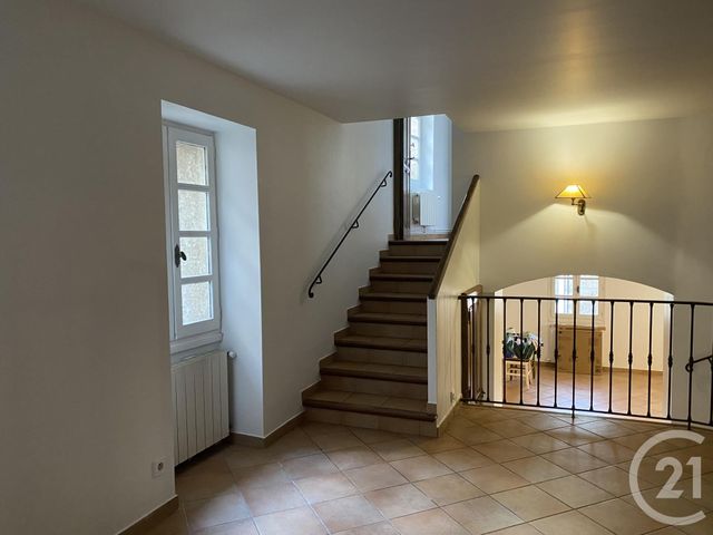 Maison &agrave; louer - 4 pi&egrave;ces - 100 m2 - Moureze - 34 - LANGUEDOC-ROUSSILLON
