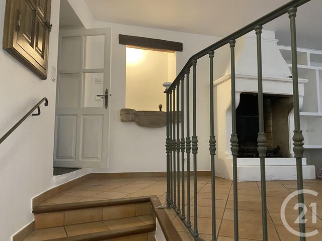 Maison &agrave; louer - 4 pi&egrave;ces - 100 m2 - Moureze - 34 - LANGUEDOC-ROUSSILLON