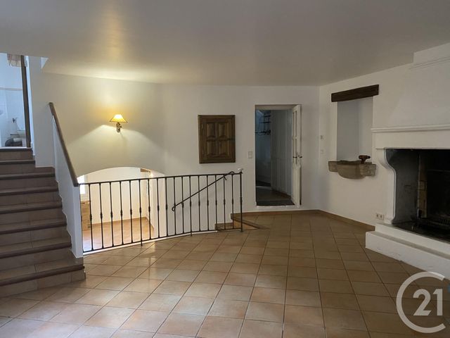Maison &agrave; louer - 4 pi&egrave;ces - 100 m2 - Moureze - 34 - LANGUEDOC-ROUSSILLON