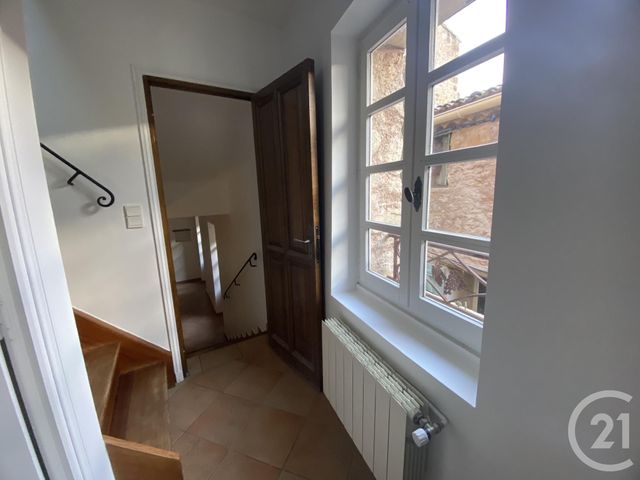 Maison &agrave; louer - 4 pi&egrave;ces - 100 m2 - Moureze - 34 - LANGUEDOC-ROUSSILLON