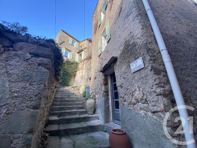 Maison &agrave; louer - 4 pi&egrave;ces - 100 m2 - Moureze - 34 - LANGUEDOC-ROUSSILLON