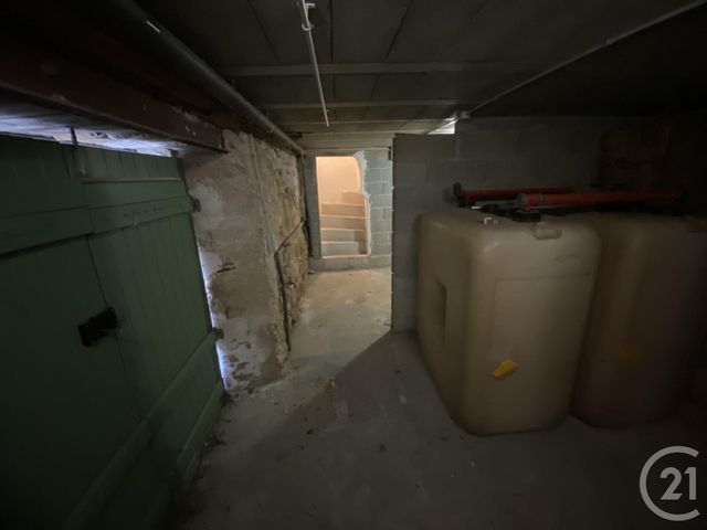 Maison &agrave; louer - 4 pi&egrave;ces - 100 m2 - Moureze - 34 - LANGUEDOC-ROUSSILLON