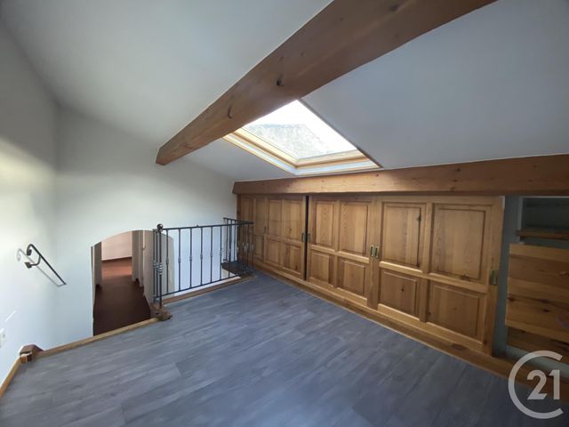 Maison &agrave; louer - 4 pi&egrave;ces - 100 m2 - Moureze - 34 - LANGUEDOC-ROUSSILLON