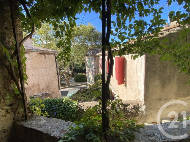 maison - MOUREZE - 34