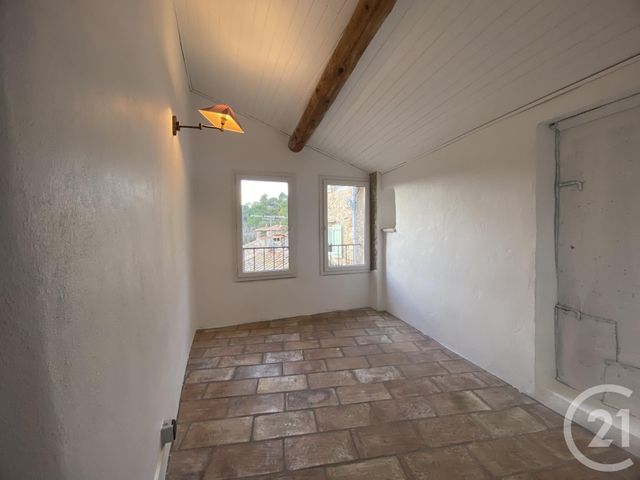 Maison &agrave; louer - 4 pi&egrave;ces - 100 m2 - Moureze - 34 - LANGUEDOC-ROUSSILLON