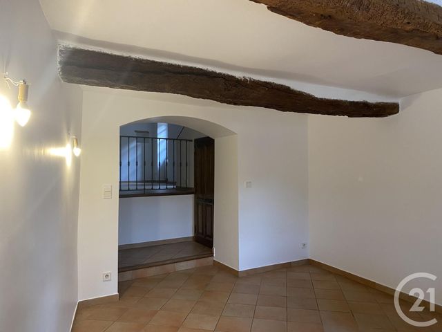 Maison &agrave; louer - 4 pi&egrave;ces - 100 m2 - Moureze - 34 - LANGUEDOC-ROUSSILLON