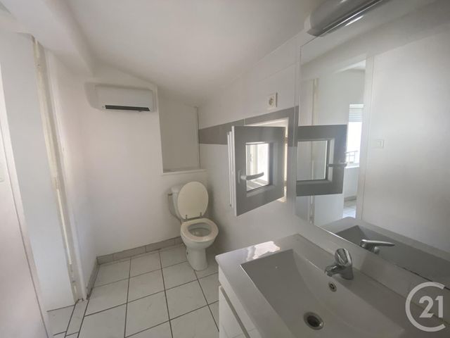 Maison &agrave; louer - 2 pi&egrave;ces - 41,46 m2 - Canet - 34 - LANGUEDOC-ROUSSILLON