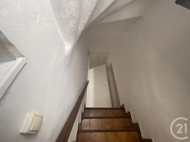 Maison &agrave; louer - 2 pi&egrave;ces - 41,46 m2 - Canet - 34 - LANGUEDOC-ROUSSILLON