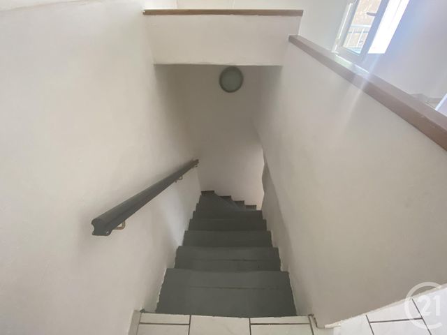 Maison &agrave; louer - 2 pi&egrave;ces - 41,46 m2 - Canet - 34 - LANGUEDOC-ROUSSILLON