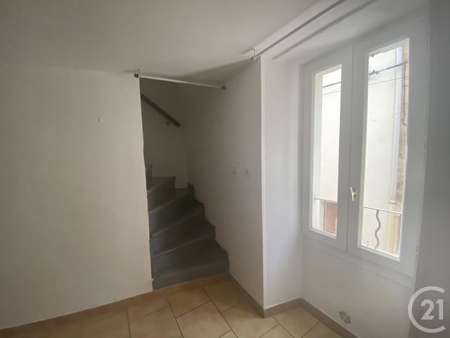 Maison &agrave; louer - 2 pi&egrave;ces - 41,46 m2 - Canet - 34 - LANGUEDOC-ROUSSILLON