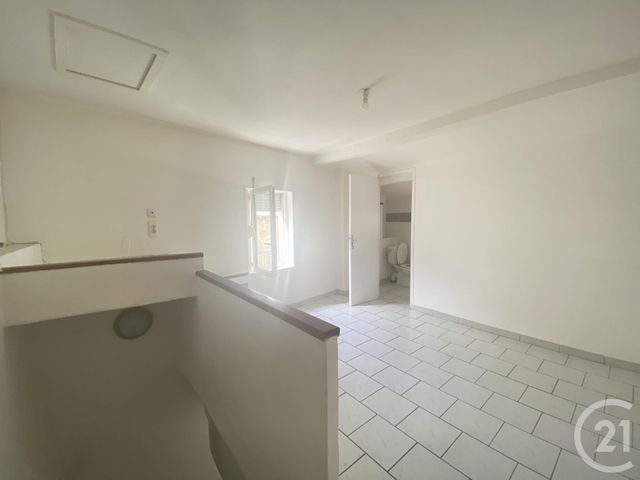 Maison &agrave; louer - 2 pi&egrave;ces - 41,46 m2 - Canet - 34 - LANGUEDOC-ROUSSILLON
