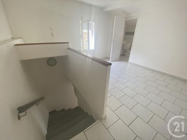 Maison &agrave; louer - 2 pi&egrave;ces - 41,46 m2 - Canet - 34 - LANGUEDOC-ROUSSILLON