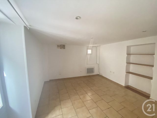 Maison &agrave; louer - 2 pi&egrave;ces - 41,46 m2 - Canet - 34 - LANGUEDOC-ROUSSILLON