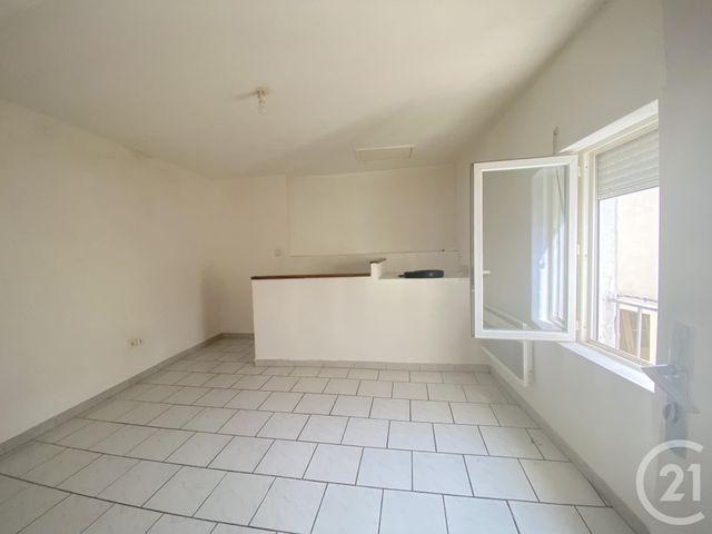 Maison &agrave; louer - 2 pi&egrave;ces - 41,46 m2 - Canet - 34 - LANGUEDOC-ROUSSILLON