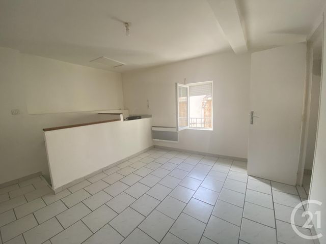 Maison &agrave; louer - 2 pi&egrave;ces - 41,46 m2 - Canet - 34 - LANGUEDOC-ROUSSILLON