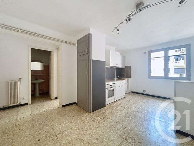 appartement - PERPIGNAN - 66