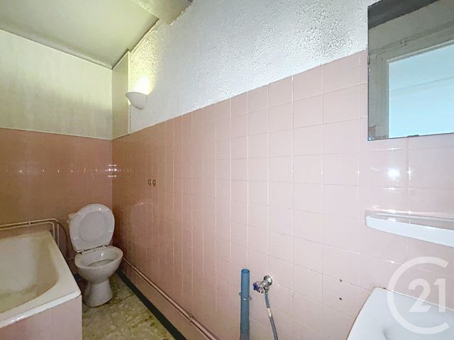 Appartement F2 &agrave; vendre - 2 pi&egrave;ces - 36,58 m2 - Perpignan - 66 - LANGUEDOC-ROUSSILLON
