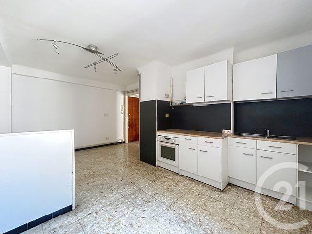 Appartement F2 &agrave; vendre - 2 pi&egrave;ces - 36,58 m2 - Perpignan - 66 - LANGUEDOC-ROUSSILLON