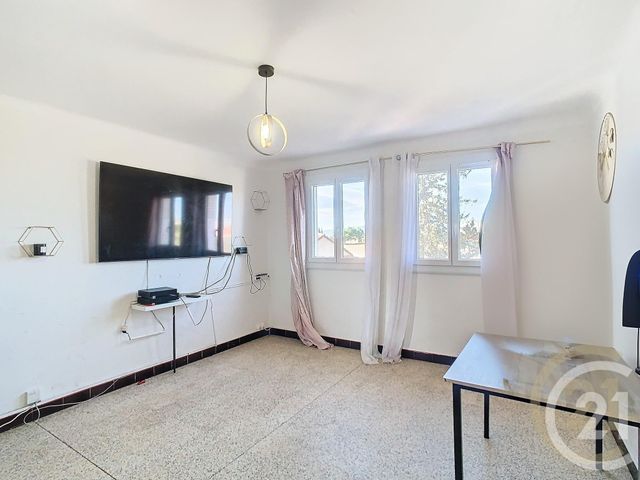 Appartement F4 &agrave; vendre - 4 pi&egrave;ces - 65,21 m2 - Perpignan - 66 - LANGUEDOC-ROUSSILLON