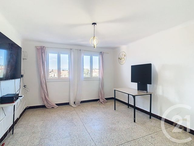 Appartement F4 &agrave; vendre - 4 pi&egrave;ces - 65,21 m2 - Perpignan - 66 - LANGUEDOC-ROUSSILLON