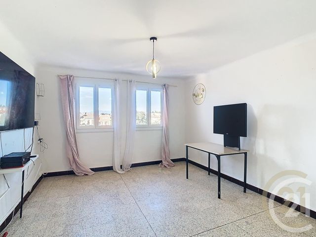 Appartement F4 &agrave; vendre - 4 pi&egrave;ces - 65,21 m2 - Perpignan - 66 - LANGUEDOC-ROUSSILLON