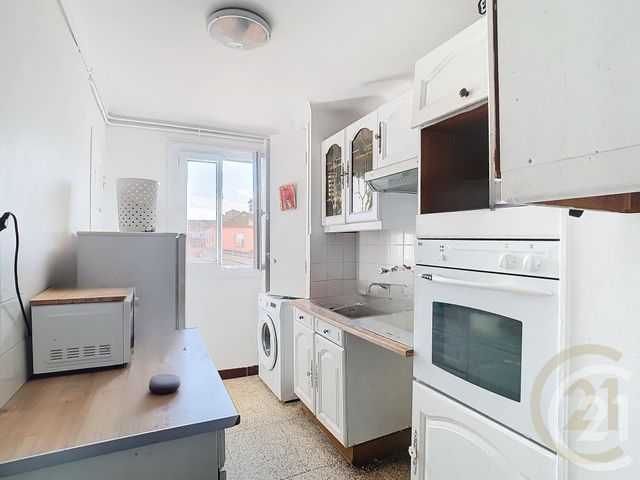 Appartement F4 &agrave; vendre - 4 pi&egrave;ces - 65,21 m2 - Perpignan - 66 - LANGUEDOC-ROUSSILLON
