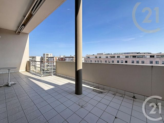 Appartement F4 &agrave; vendre - 4 pi&egrave;ces - 108,09 m2 - Perpignan - 66 - LANGUEDOC-ROUSSILLON