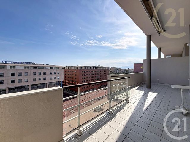 Appartement F4 &agrave; vendre - 4 pi&egrave;ces - 108,09 m2 - Perpignan - 66 - LANGUEDOC-ROUSSILLON