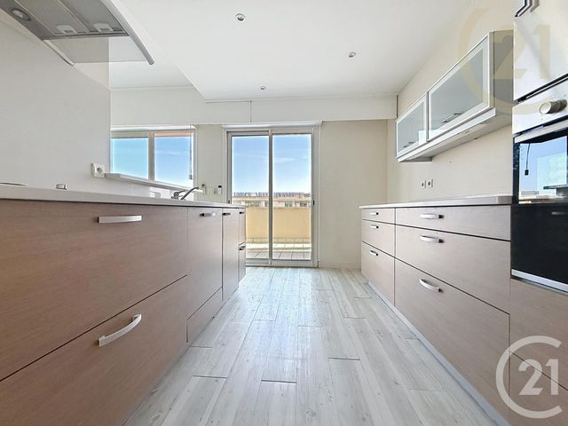 Appartement F4 &agrave; vendre - 4 pi&egrave;ces - 108,09 m2 - Perpignan - 66 - LANGUEDOC-ROUSSILLON