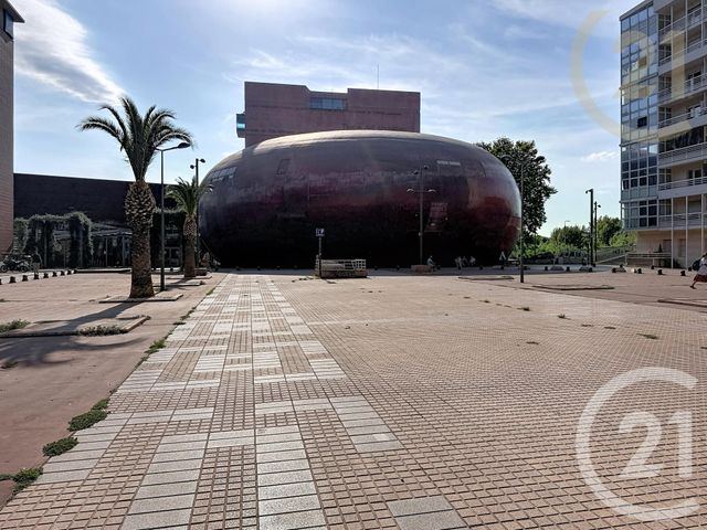 Appartement F4 &agrave; vendre - 4 pi&egrave;ces - 108,09 m2 - Perpignan - 66 - LANGUEDOC-ROUSSILLON