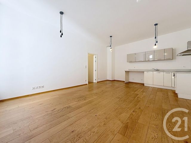 Appartement F3 &agrave; vendre - 3 pi&egrave;ces - 60,04 m2 - Perpignan - 66 - LANGUEDOC-ROUSSILLON