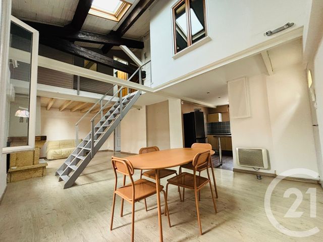 Appartement F4 &agrave; vendre - 4 pi&egrave;ces - 88,32 m2 - Perpignan - 66 - LANGUEDOC-ROUSSILLON