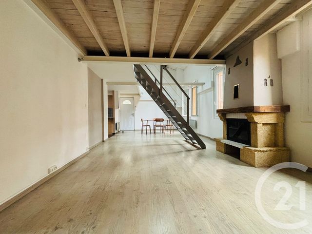 Appartement F4 &agrave; vendre - 4 pi&egrave;ces - 88,32 m2 - Perpignan - 66 - LANGUEDOC-ROUSSILLON