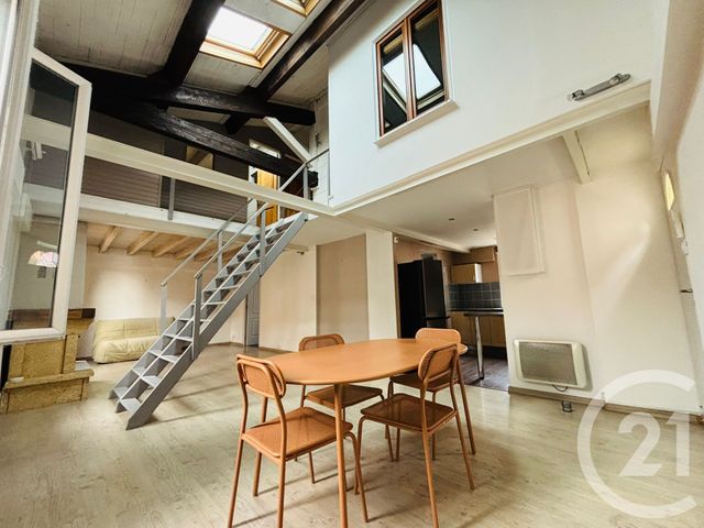 Appartement F4 &agrave; vendre - 4 pi&egrave;ces - 88,32 m2 - Perpignan - 66 - LANGUEDOC-ROUSSILLON