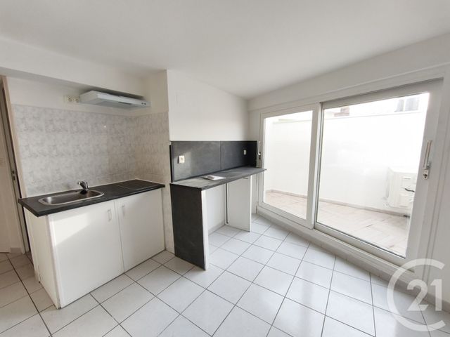 Appartement F1 bis &agrave; vendre - 2 pi&egrave;ces - 39,40 m2 - Perpignan - 66 - LANGUEDOC-ROUSSILLON